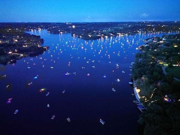 1.73 Acres of Residential Land for Sale in Cherry Grove-Shannon Township, Illinois