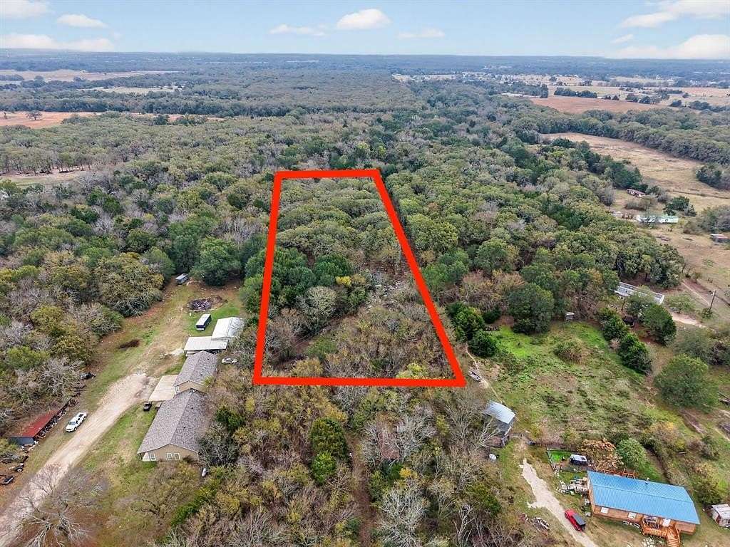 2 Acres of Residential Land for Sale in Kaufman, Texas