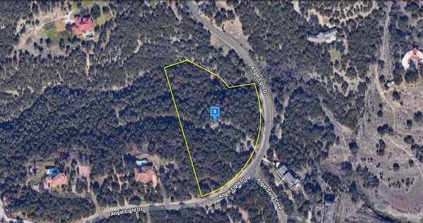 5 Acres of Residential Land for Sale in Spicewood, Texas