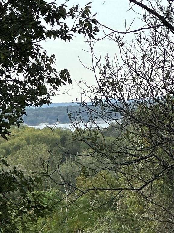 0.39 Acres of Residential Land for Sale in Whitney, Texas