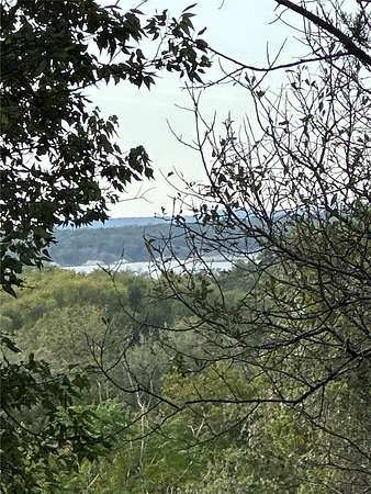 0.39 Acres of Residential Land for Sale in Whitney, Texas