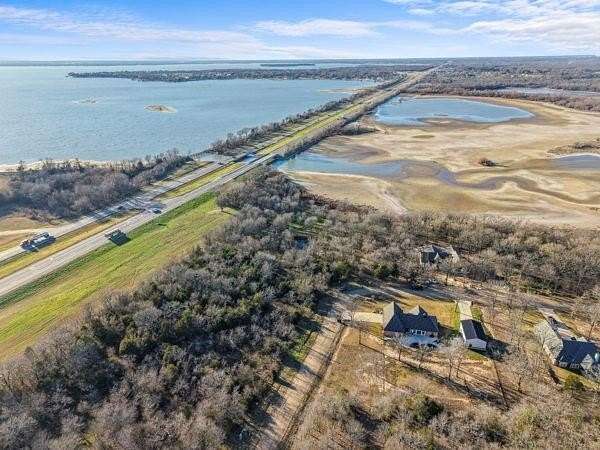 1.16 Acres of Residential Land for Sale in Mabank, Texas