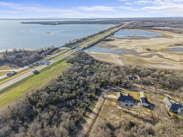 1.16 Acres of Residential Land for Sale in Mabank, Texas