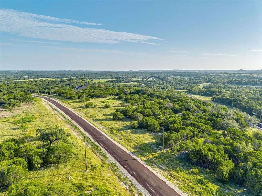 1 Acre of Land for Sale in Nemo, Texas