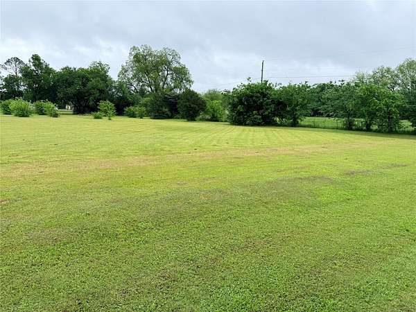 0.38 Acres of Residential Land for Sale in Tioga, Texas