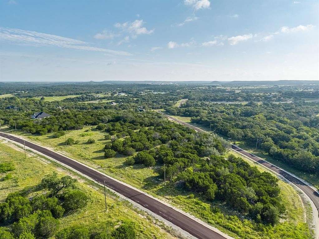 1.62 Acres of Residential Land for Sale in Nemo, Texas