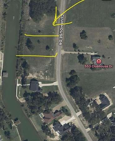 0.5 Acres of Residential Land for Sale in Corsicana, Texas