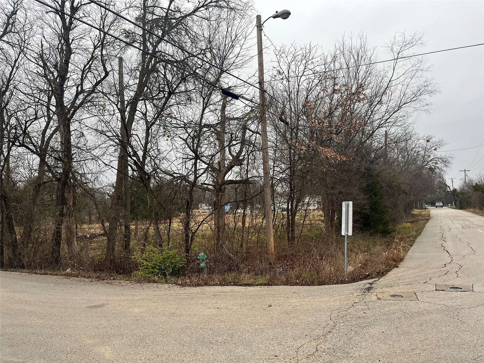 2 Acres of Residential Land for Sale in Greenville, Texas