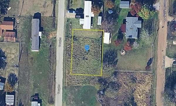 0.18 Acres of Residential Land for Sale in Gun Barrel City, Texas