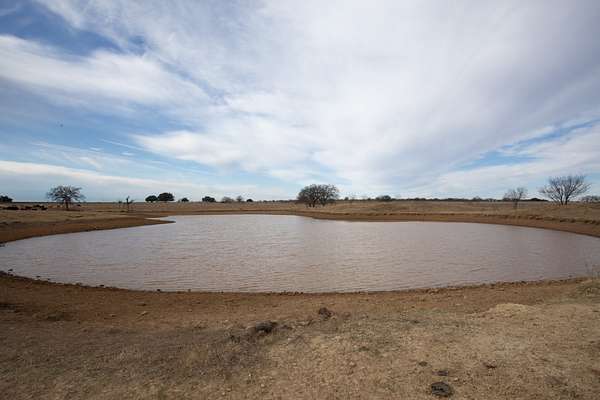 533 Acres of Land for Sale in Newcastle, Texas