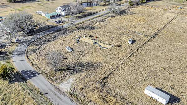 1.5 Acres of Residential Land for Sale in Quinlan, Texas