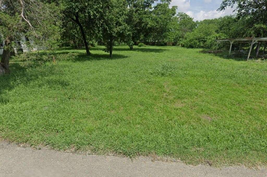 0.26 Acres of Land for Sale in Cumby, Texas