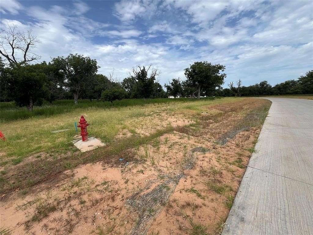 1.51 Acres of Residential Land for Sale in Granbury, Texas