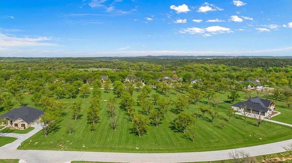 1.51 Acres of Residential Land for Sale in Granbury, Texas