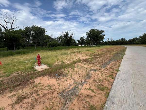 1.51 Acres of Residential Land for Sale in Granbury, Texas