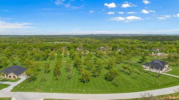 1.51 Acres of Residential Land for Sale in Granbury, Texas
