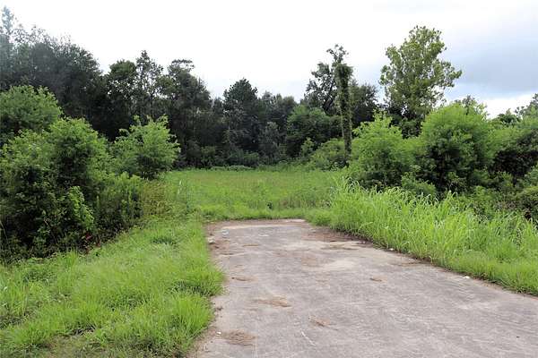 2.89 Acres of Residential Land for Sale in Devers, Texas