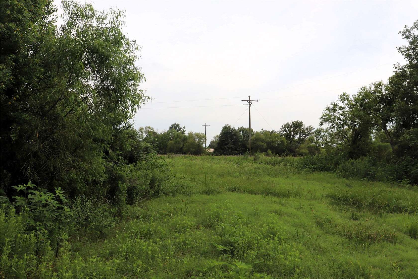 1 Acre of Land for Sale in Liberty, Texas