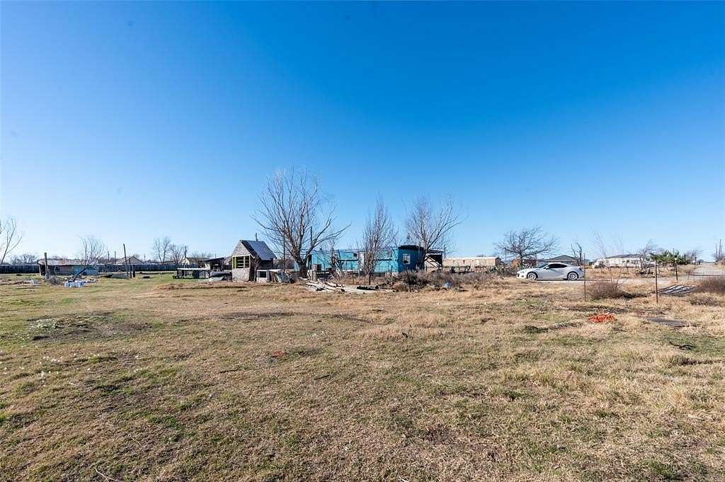 3.7 Acres of Land for Sale in Ponder, Texas