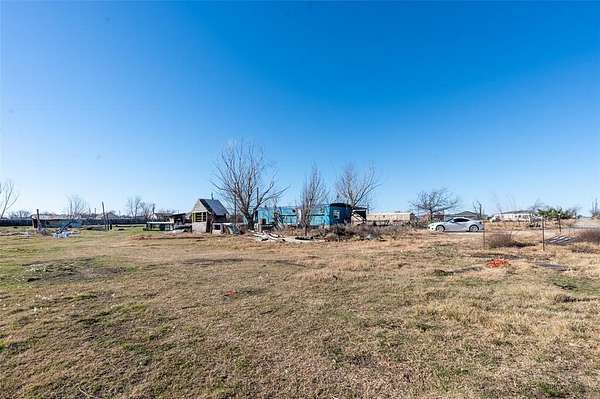 3.7 Acres of Land for Sale in Ponder, Texas
