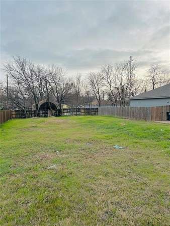 0.13 Acres of Land for Sale in Dallas, Texas