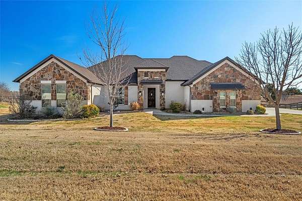 2.15 Acres of Residential Land with Home for Sale in Fort Worth, Texas