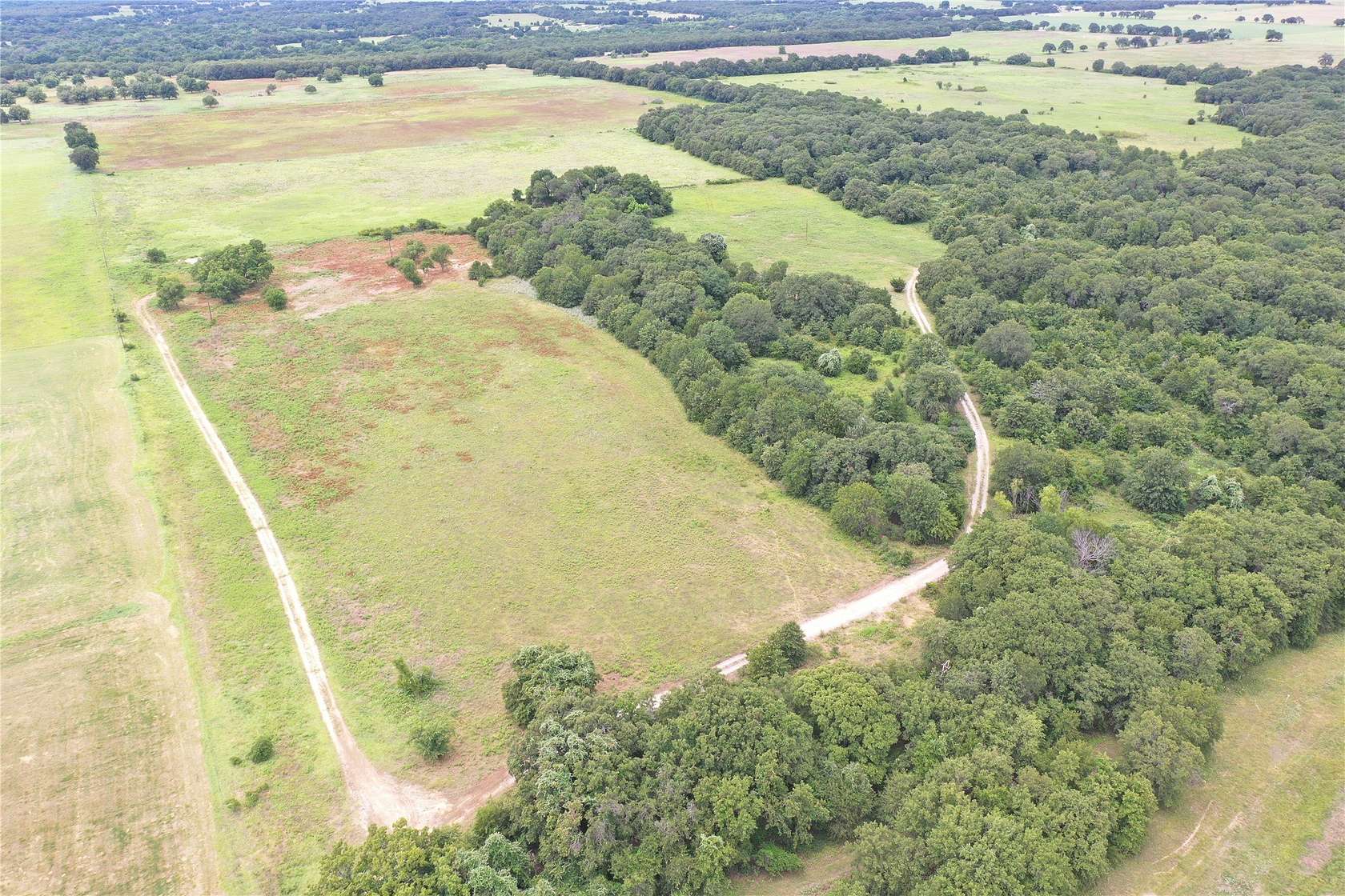 80 Acres of Land for Sale in Sunset, Texas