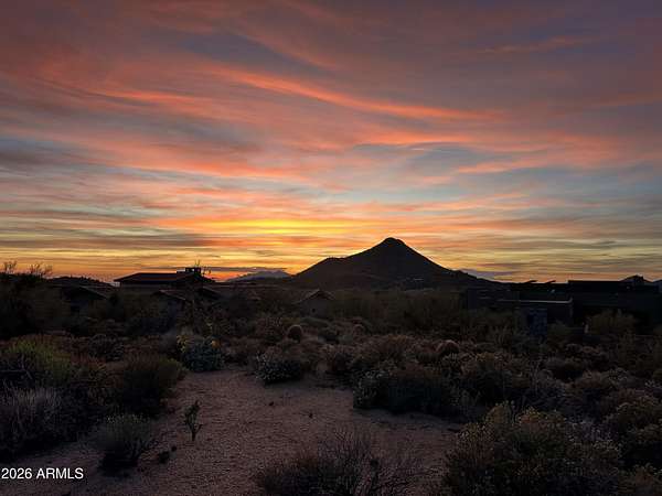 0.93 Acres of Residential Land for Sale in Scottsdale, Arizona