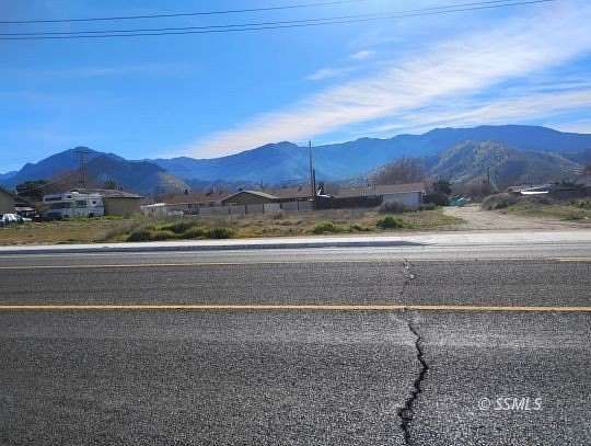 0.23 Acres of Residential Land for Sale in Lake Isabella, California