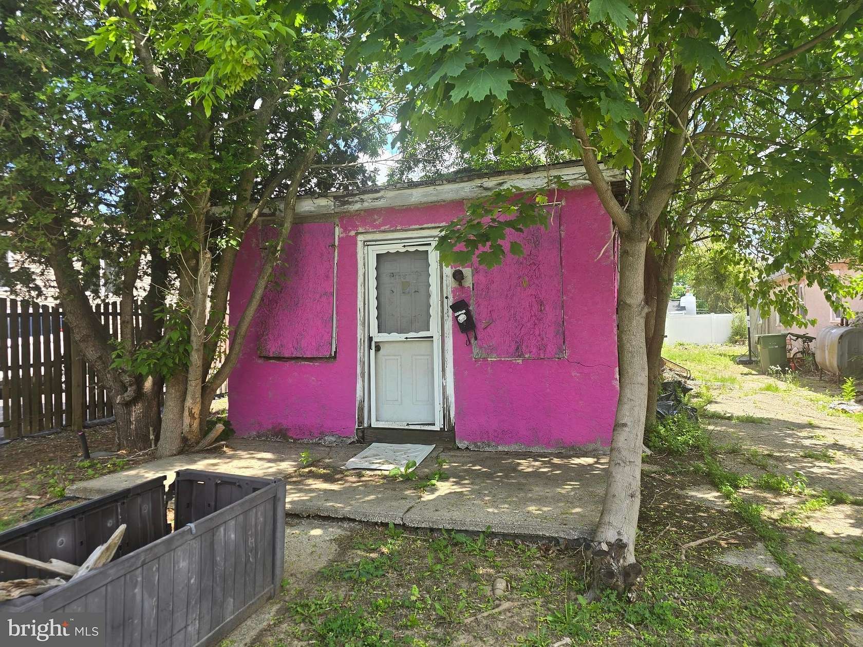 0.06 Acres of Residential Land for Sale in Glenside, Pennsylvania