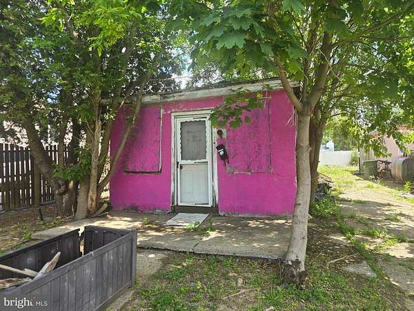 0.06 Acres of Residential Land for Sale in Glenside, Pennsylvania