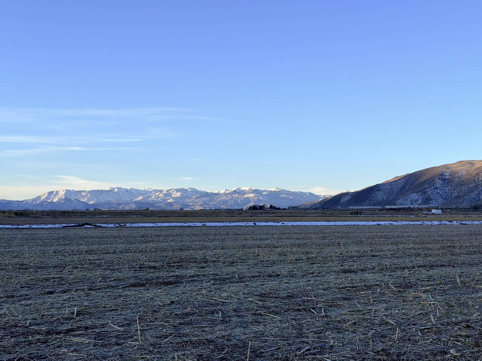 17.8 Acres of Land for Sale in Richfield, Utah