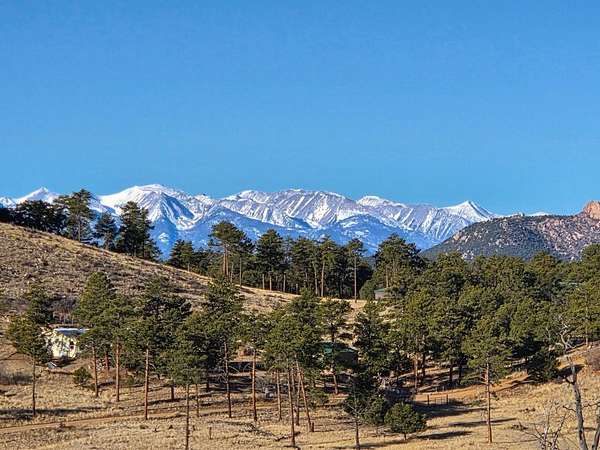 5.2 Acres of Residential Land for Sale in Cotopaxi, Colorado