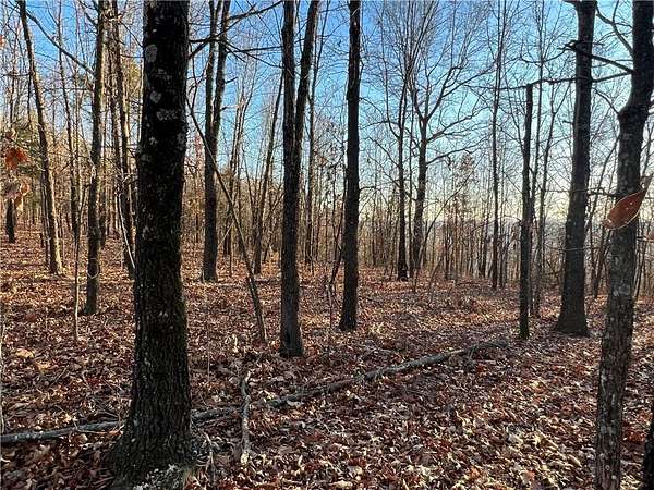 9 Acres of Land for Sale in Harrison, Arkansas