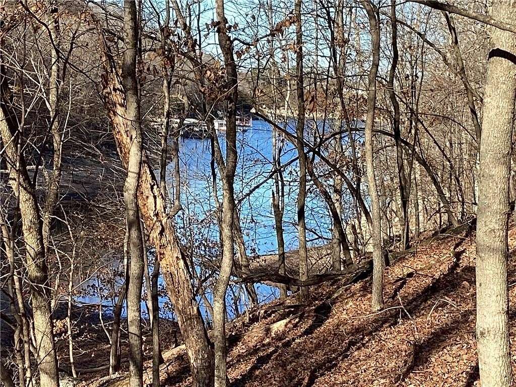 11.3 Acres of Land for Sale in Rogers, Arkansas