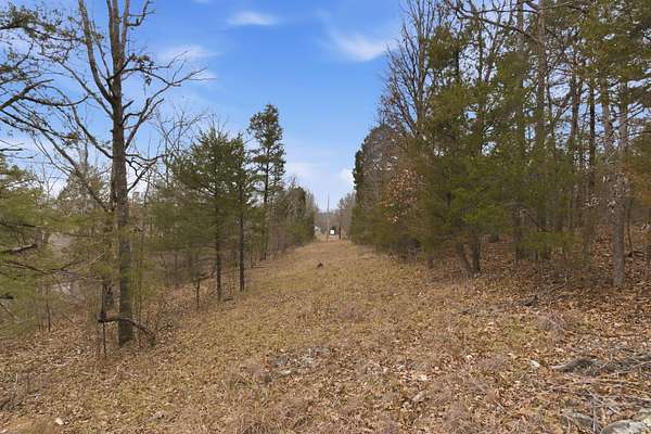 54 Acres of Recreational Land for Sale in Forsyth, Missouri