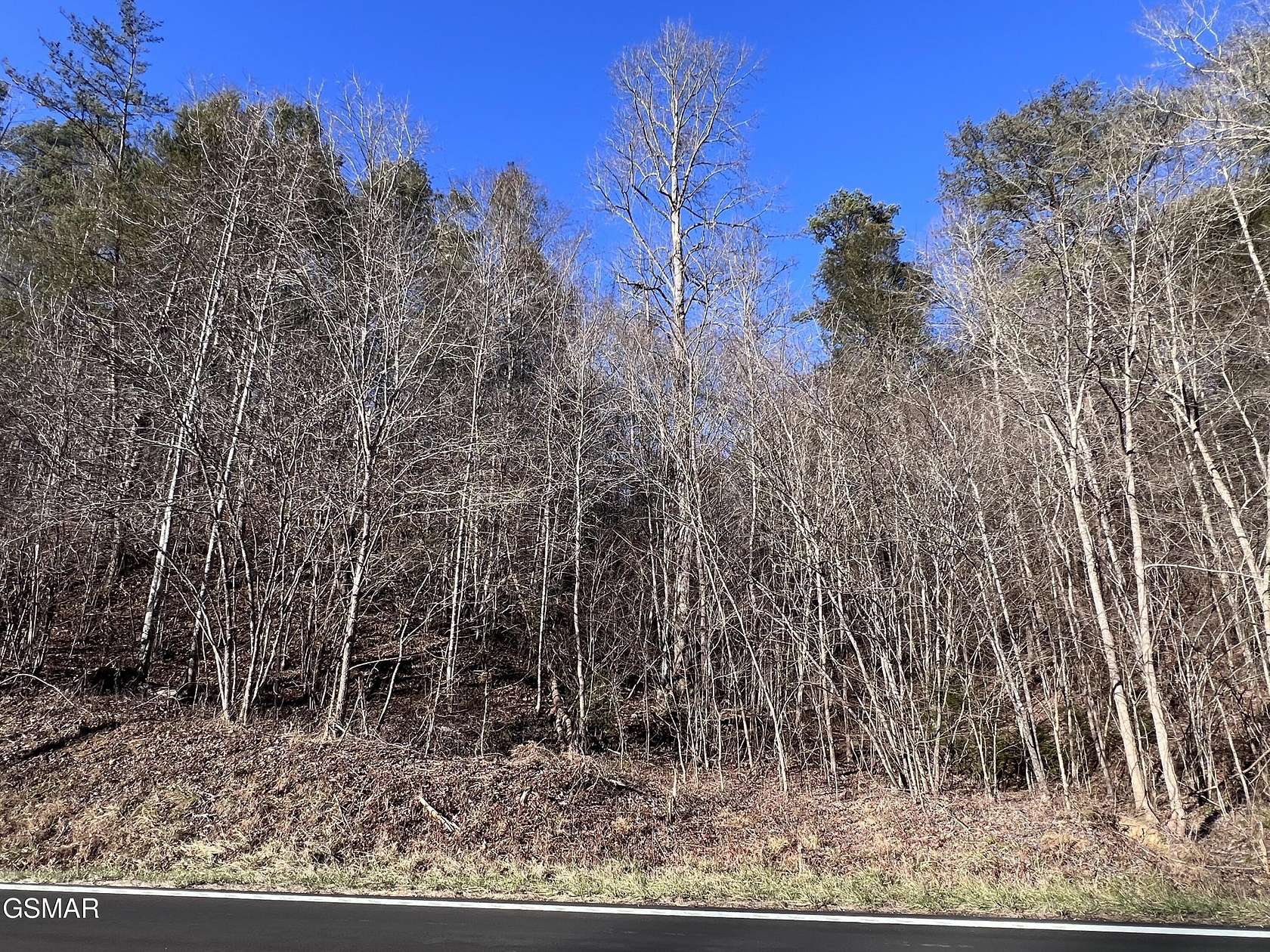 6 Acres of Residential Land for Sale in Sevierville, Tennessee