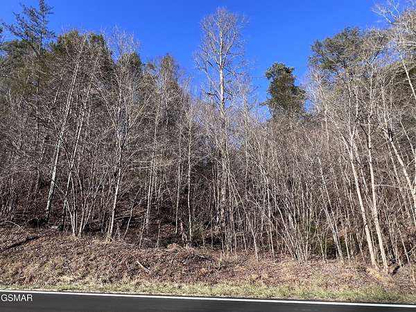 6 Acres of Residential Land for Sale in Sevierville, Tennessee