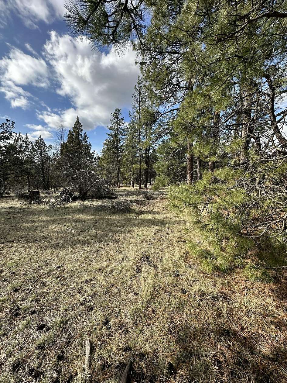 2.37 Acres of Residential Land for Sale in Bonanza, Oregon