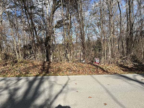 0.5 Acres of Residential Land for Sale in Bean Station, Tennessee