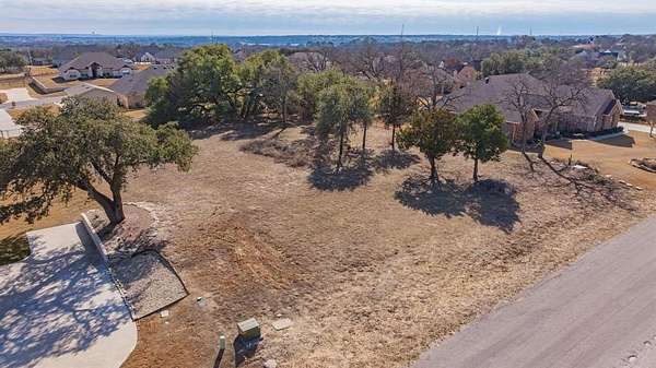 0.5 Acres of Residential Land for Sale in Granbury, Texas