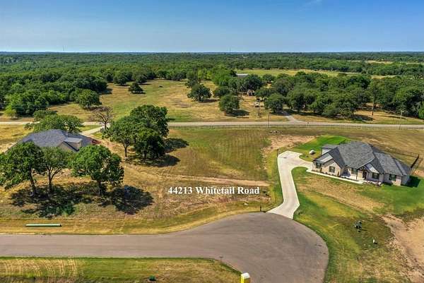 0.76 Acres of Residential Land for Sale in Shawnee, Oklahoma