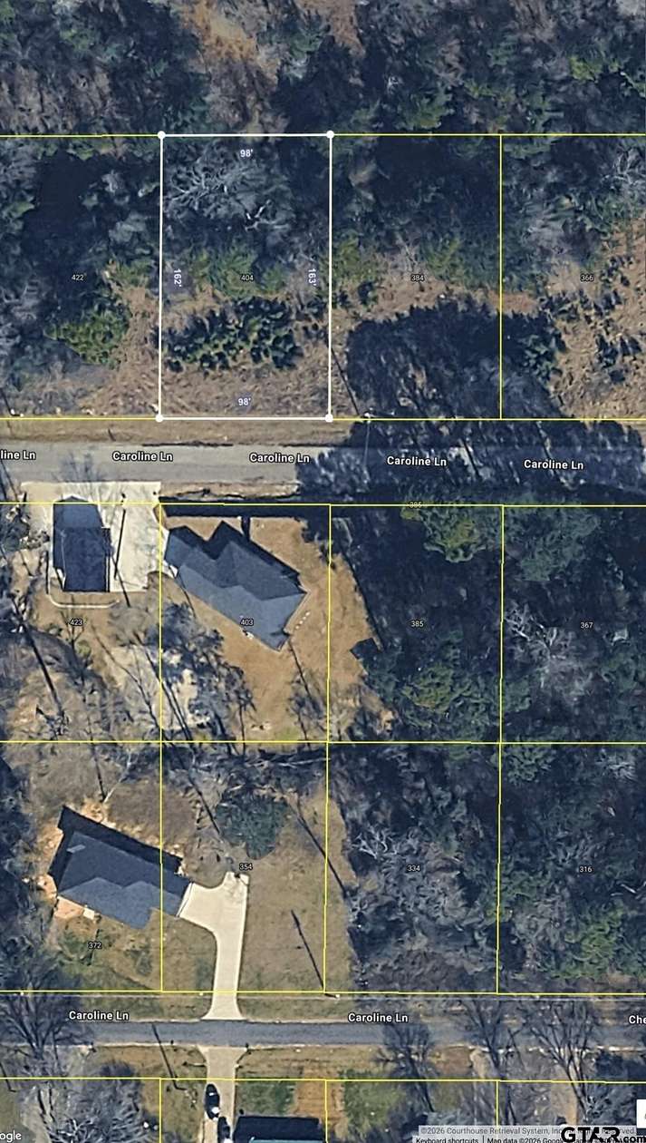 0.31 Acres of Residential Land for Sale in Bullard, Texas