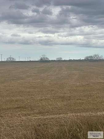 10 Acres of Residential Land for Sale in Santa Rosa, Texas