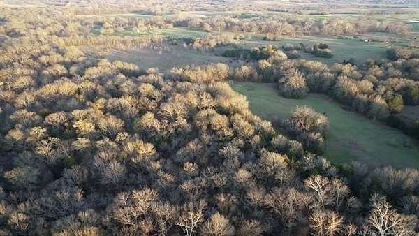 60 Acres of Recreational Land for Sale in Durant, Oklahoma
