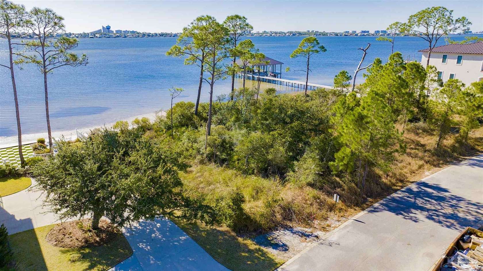 0.33 Acres of Residential Land for Sale in Pensacola, Florida