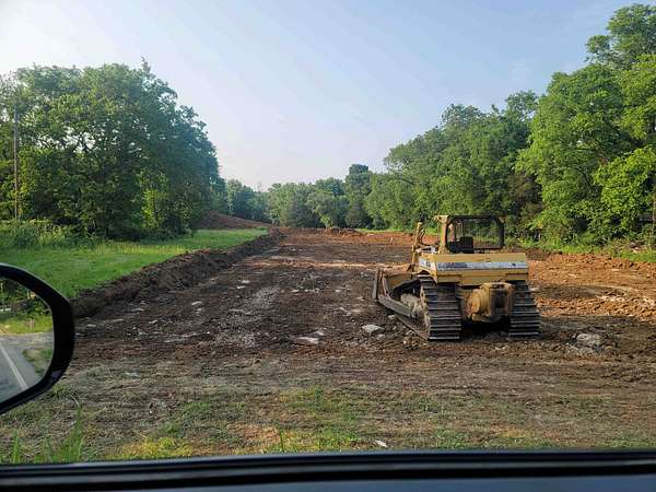 2.6 Acres of Residential Land for Sale in Nashville, Tennessee