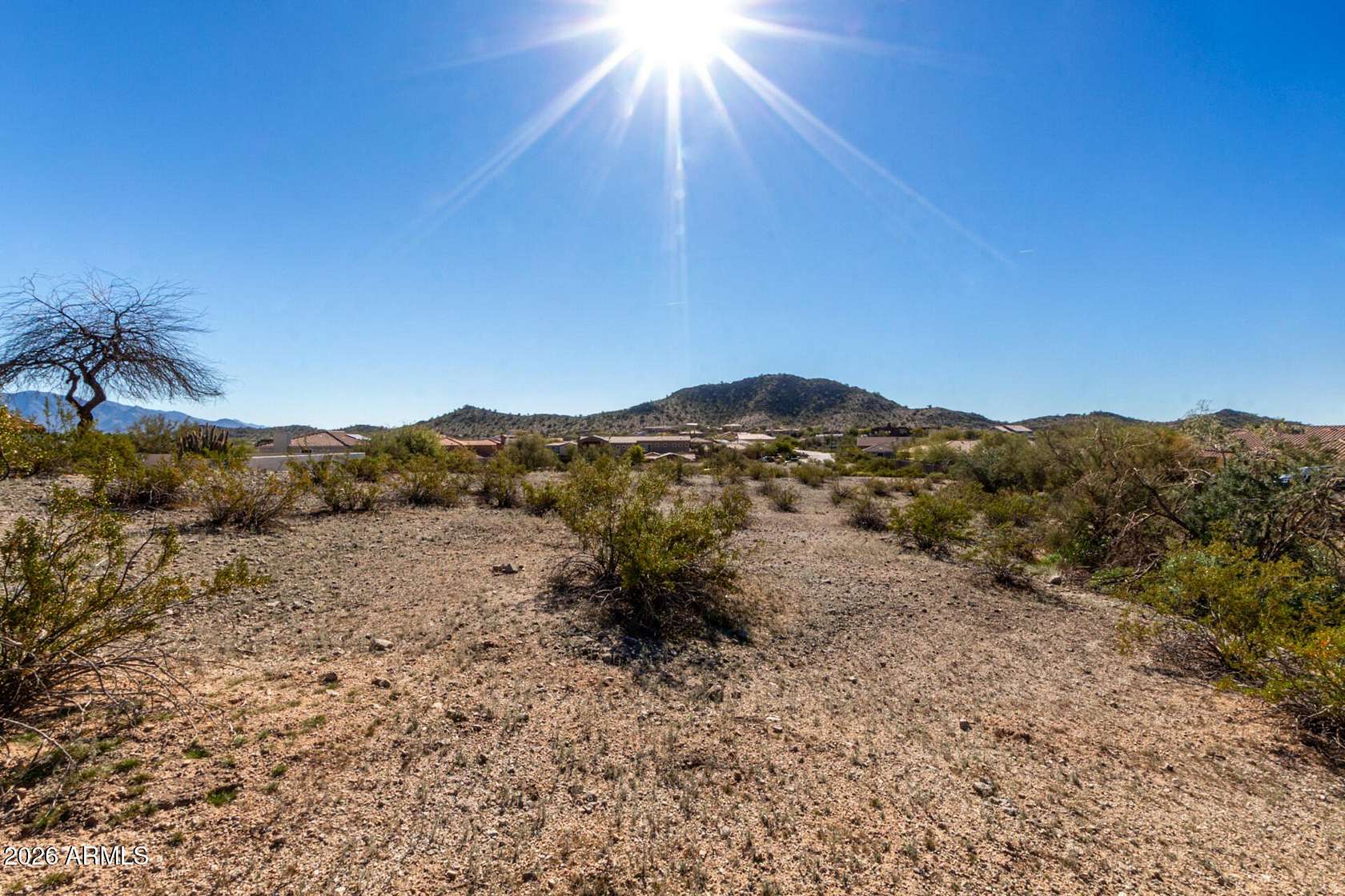 0.7 Acres of Residential Land for Sale in Goodyear, Arizona