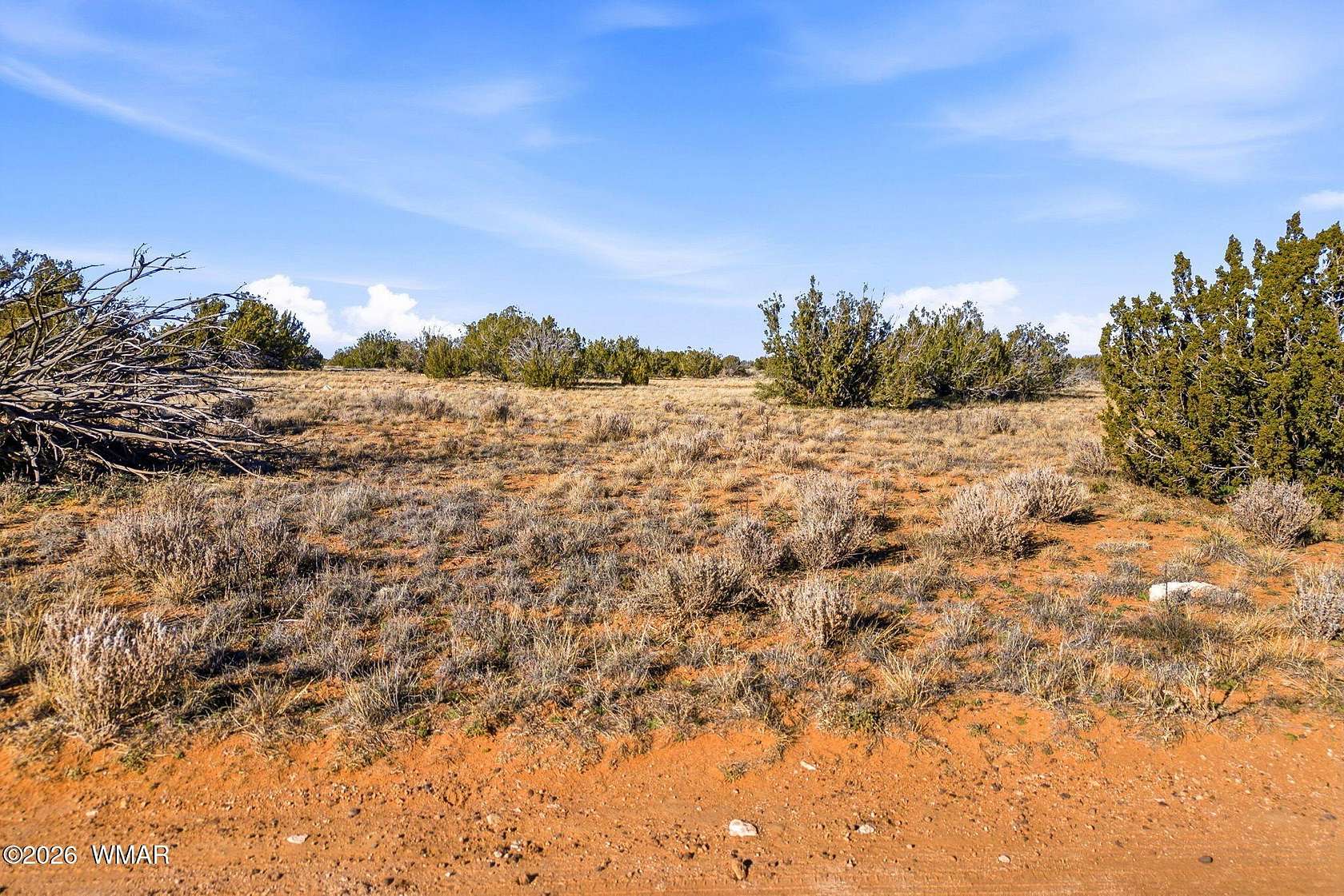 40 Acres of Recreational Land for Sale in Heber, Arizona