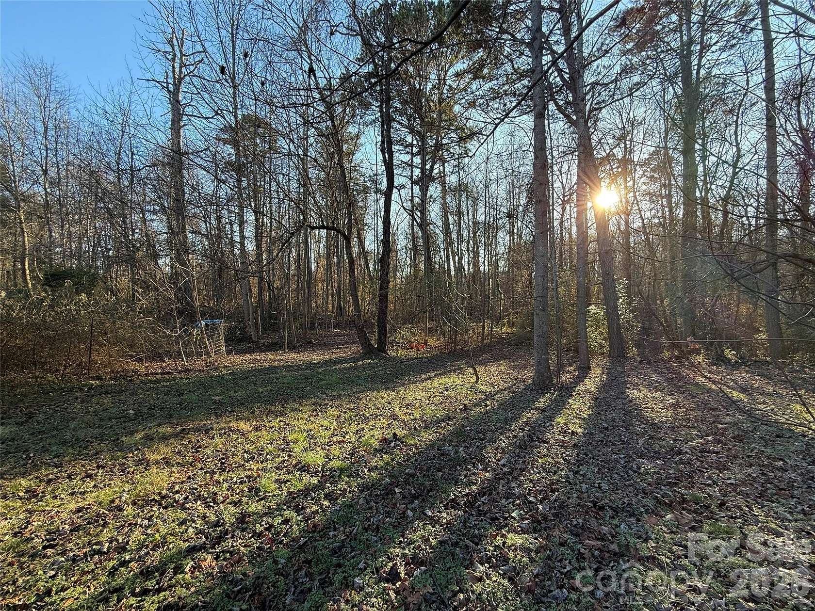 1.28 Acres of Land for Sale in Salisbury, North Carolina